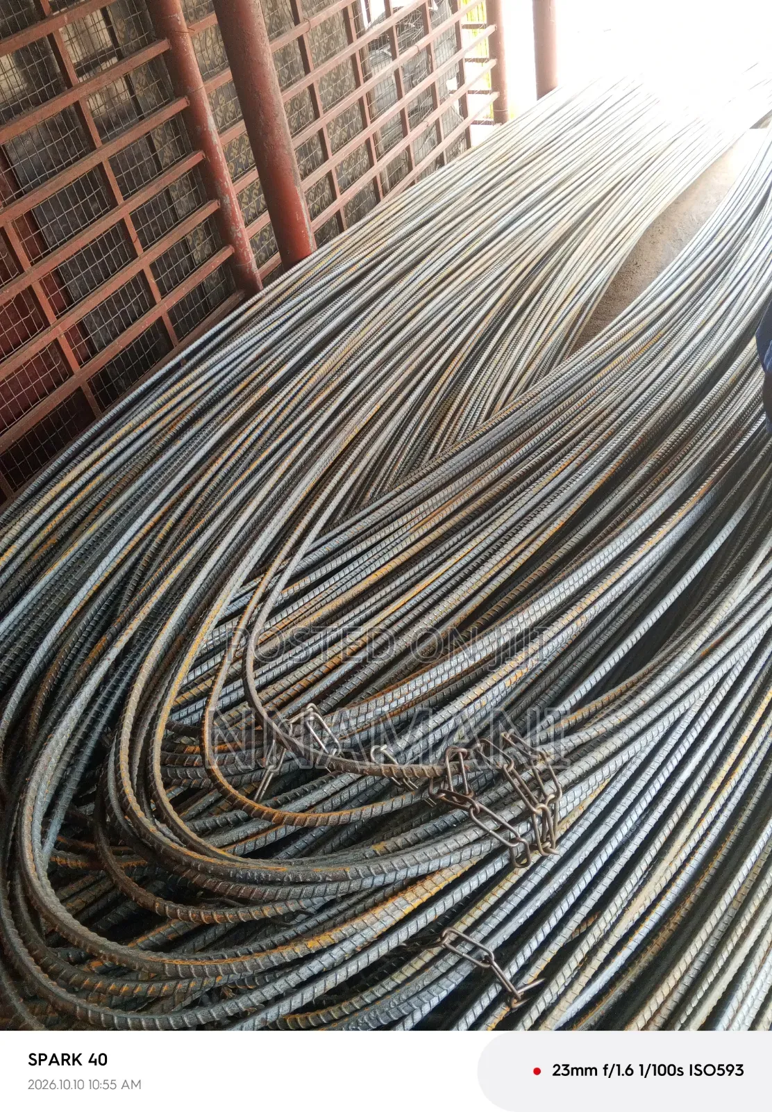Building Material