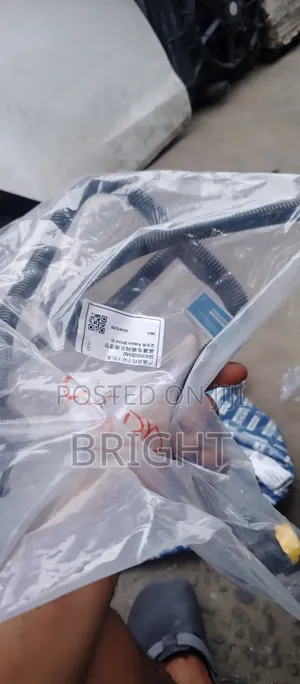 Complete Purge Valve Hose Ford Edge 2016