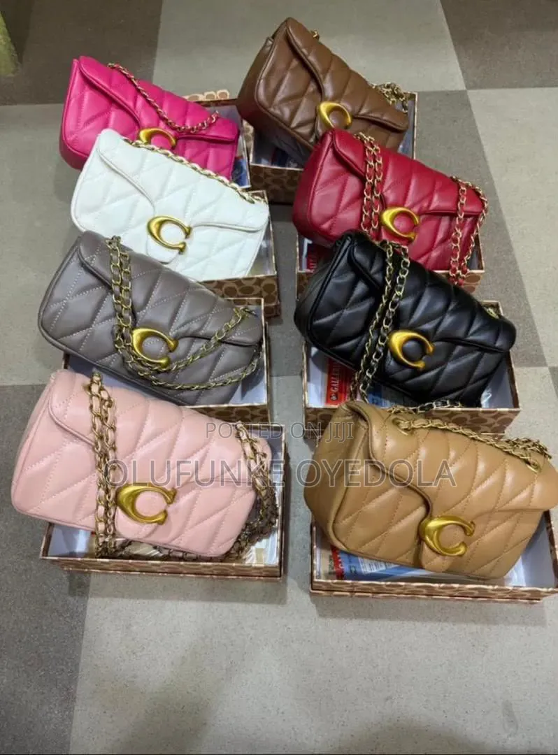 Luxury Handbags
