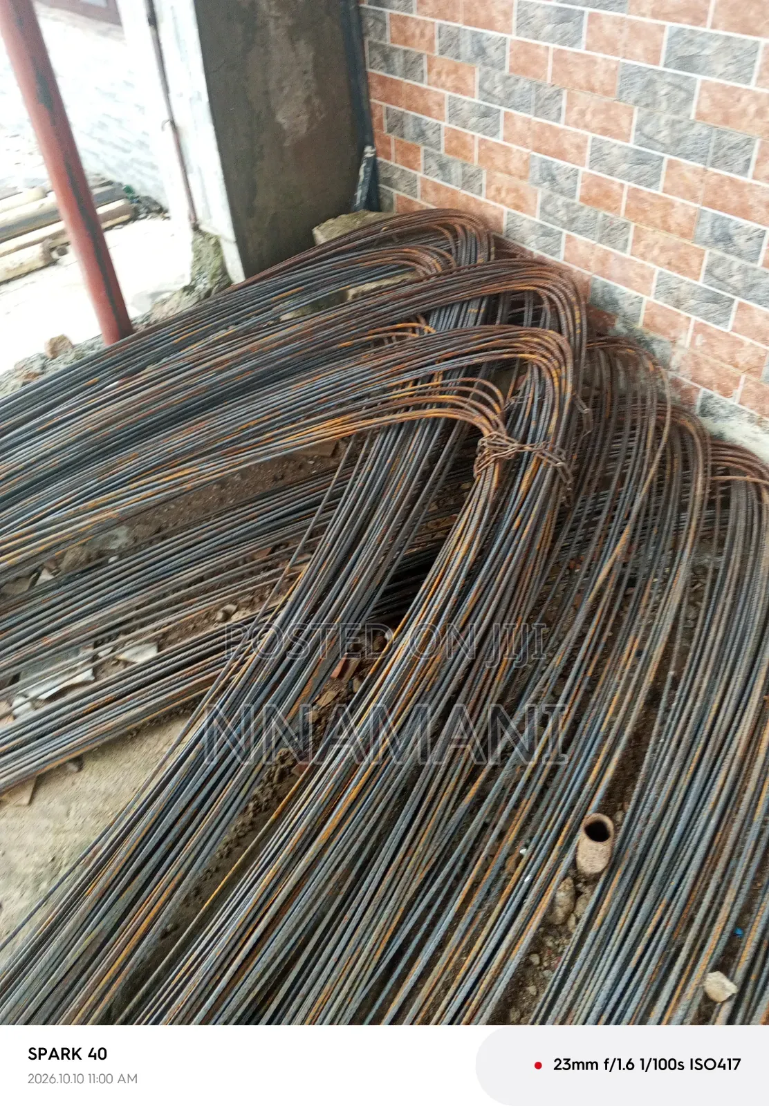 Building Material