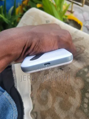Airtel Mifi