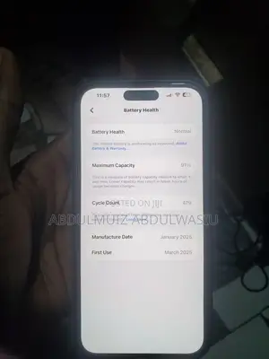 Apple iPhone 16 Plus 128 GB Pink