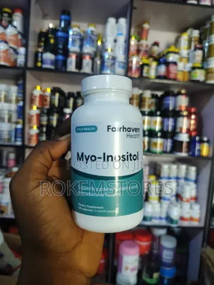 Myo-Inositol