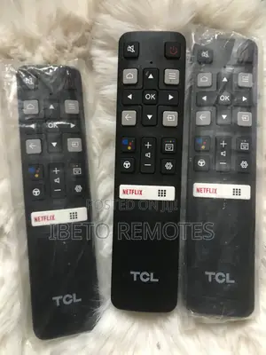 All Remotes Are Available