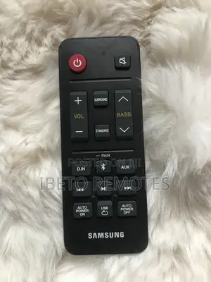 All Remotes Are Available