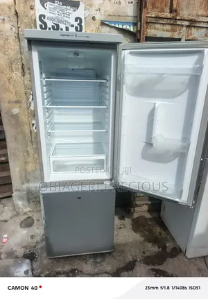 LG Tokunbo Fridge