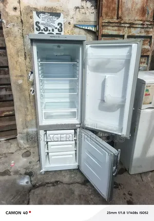 LG Tokunbo Fridge