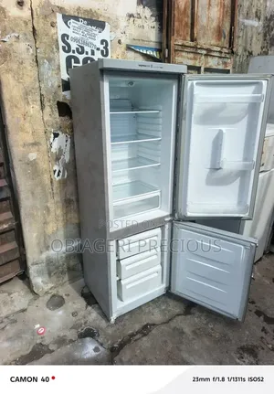 LG Tokunbo Fridge