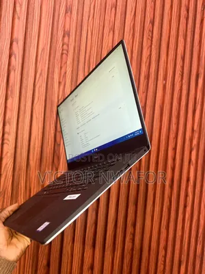 Laptop Dell XPS 15 9530 16GB Intel Core i7 SSD 512GB