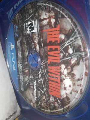 The Evil Within
