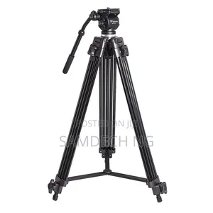 WEIFENG WT-717 Professional Tripod