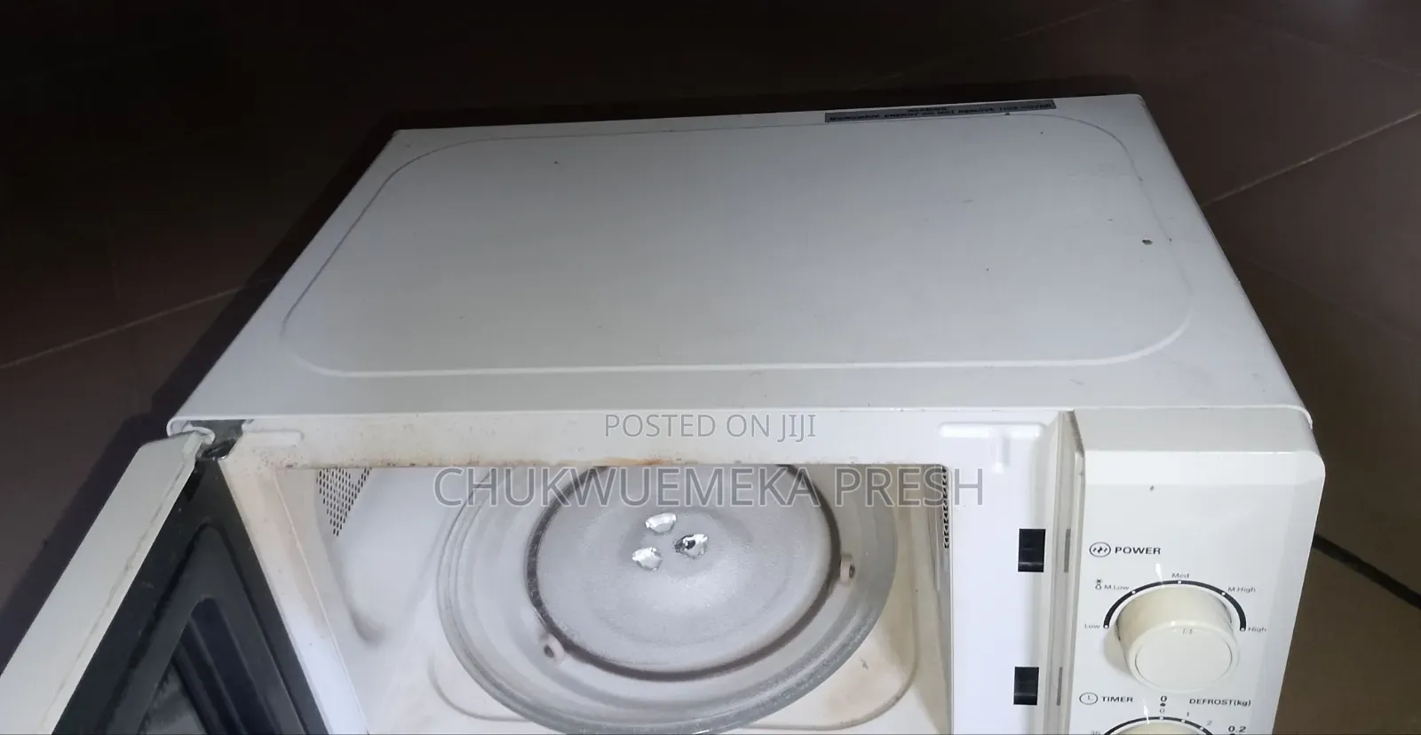 Microwave for Sell