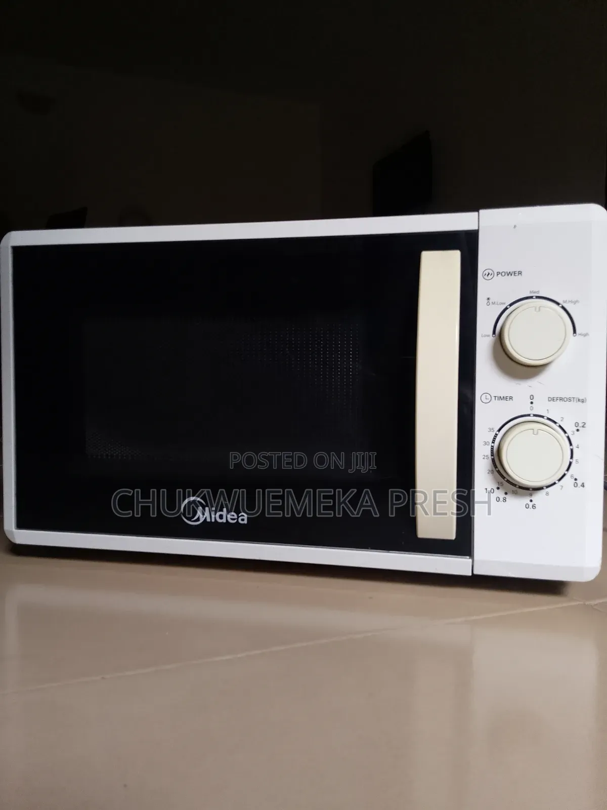 Microwave for Sell