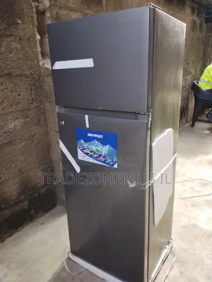Freshness Made Simple With Syrun 200L Fridge
