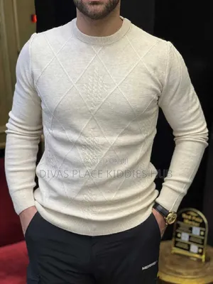 Turtles Neck Sweater Top
