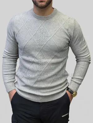 Turtles Neck Sweater Top