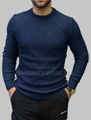 Turtles Neck Sweater Top