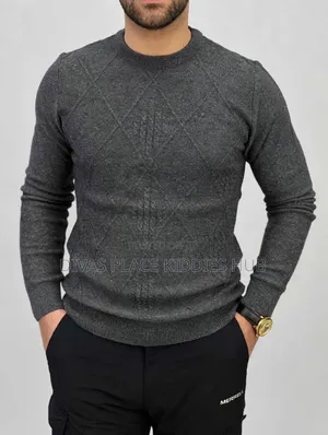 Turtles Neck Sweater Top
