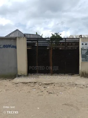 1bdrm Bungalow in Calliwendy Estate, Obio-Akpor for sale