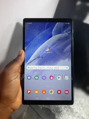 Samsung Galaxy Tab A7 Lite 32 GB Gray