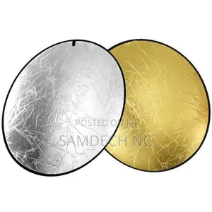 110cm 5 in 1 Reflector