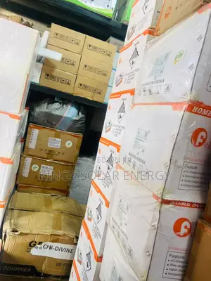 7.5kva Hybrid Inverter All Felicity Product Available