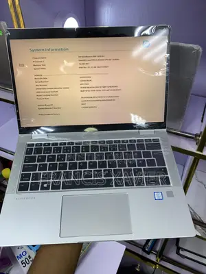 Laptop HP EliteBook 1030 16GB Intel Core i7 SSD 512GB