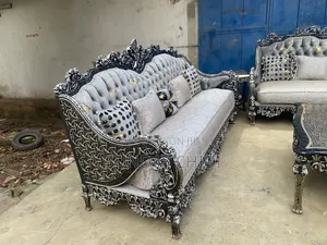 Furniture Egypt Royal Chair Set