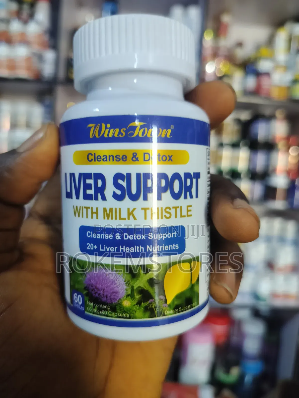 Liver Support