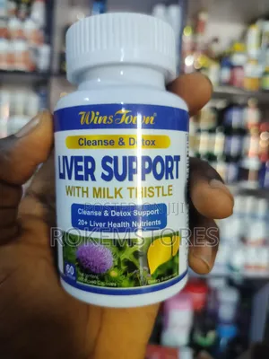 Liver Support