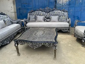 Furniture Egypt Royal Chair Set
