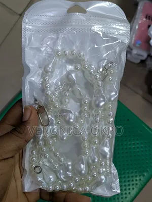 Long Phone Charms( Bead)