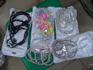 Long Phone Charms( Bead)