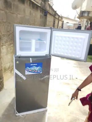 Everyday Cooling Convenience Syrun BCD 200K