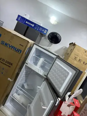 SKYRUN BCD-200K Refrigerator for Food Storage
