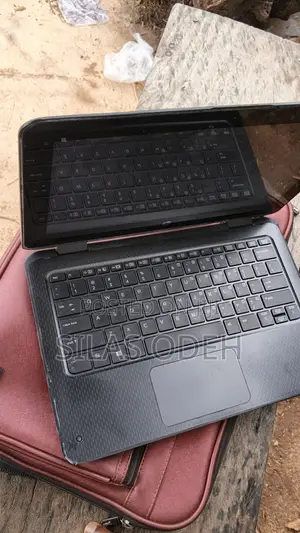 Laptop HP Probook 11 EE G1 4GB Intel Core i5 SSD 128GB