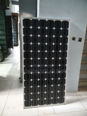 Canadian Solar 300W Panel With 25-Year Power Warranty