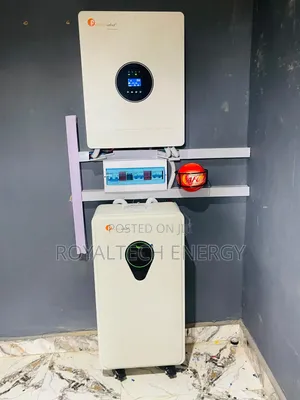 Fullsetup 12kva Felicity Hybrid+17.5kwh Lithium+650w BiFecial Panel×12