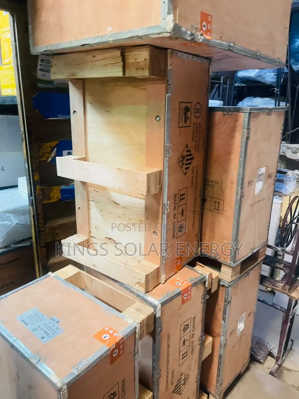 10kva 48v Felicity Solar Inverter Available
