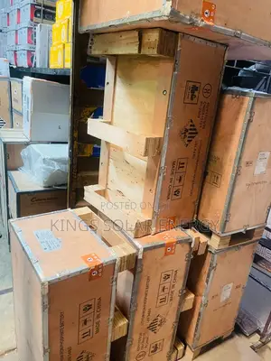 10kva 48v Felicity Solar Inverter Available