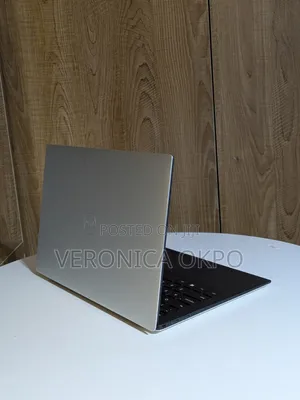 Laptop Dell XPS 15 16GB Intel Core i7 SSD 512GB