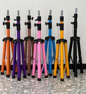 Big Size Wig Tripod Stand