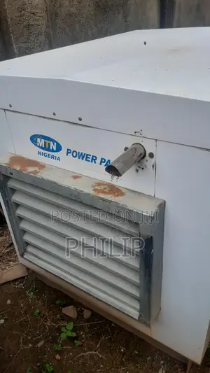 15kva Diesel Generator