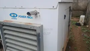 15kva Diesel Generator