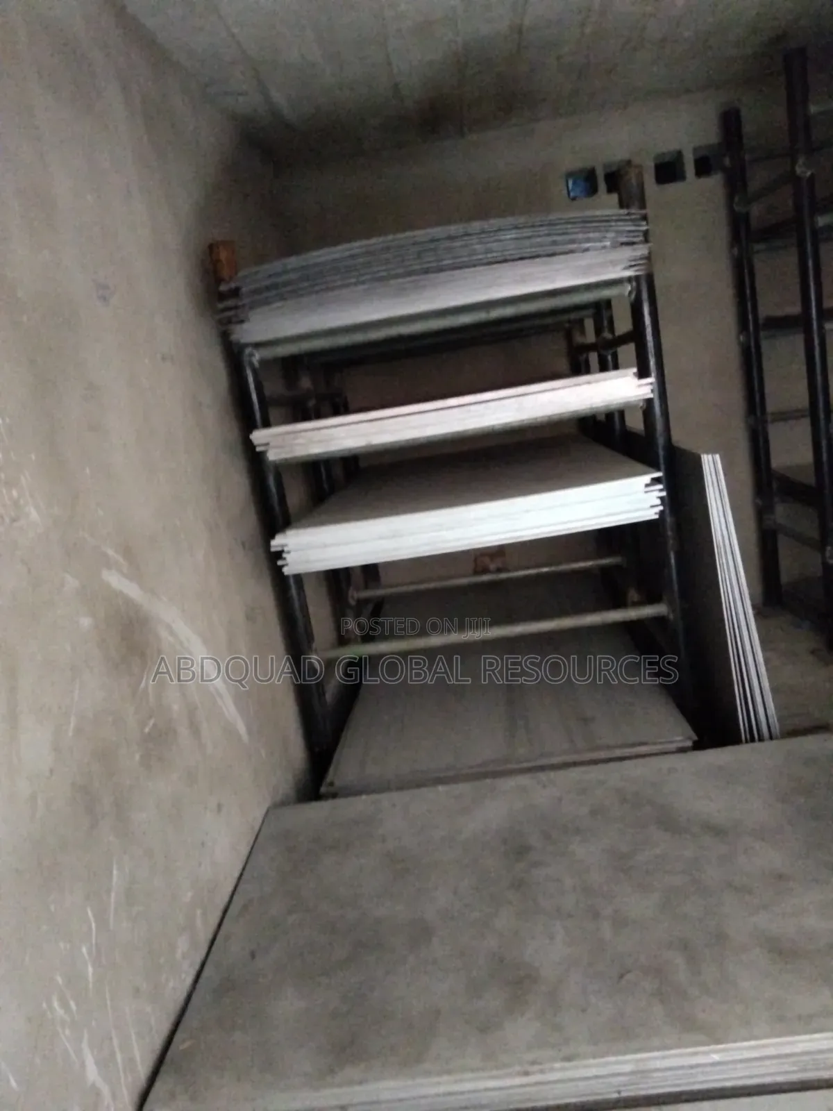 Stainless Plate