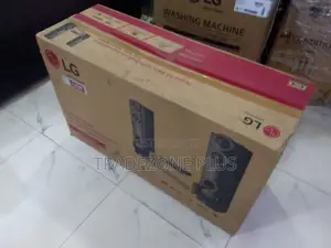 LG LHD675BG Bluetooth Surround Sound Entertainment System