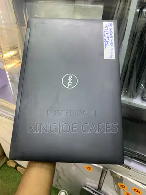 Laptop Dell Latitude 7480 8GB Intel Core i7 SSD 256GB