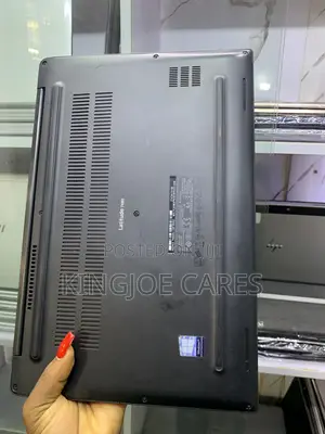 Laptop Dell Latitude 7480 8GB Intel Core i7 SSD 256GB
