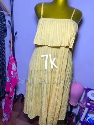 Beautiful Gown