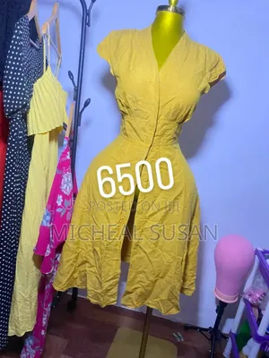 Beautiful Gown